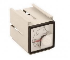 Max A-metr 0-600-720/5A ABB NHSN714004P2212