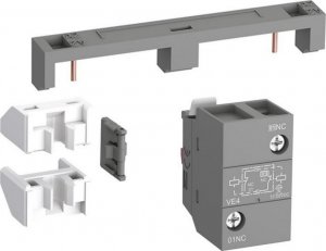 VEM4 Mechanické a elektrické blokování ABB 1SBN030111R1000