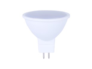 NSMD LED světelný zdroj 12V GU5,3 - teplá bílá PANLUX PN65103017