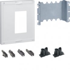 univers N 1600 A-SD 300x250mm pro výkonnové jištění 250A s motorovým pohonem