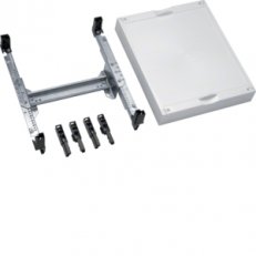 univers N-SD 300x250mm pro třmenové svorky HAGER UD21A3