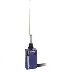 Polohový spínač kov kabel 1m kočičí vous 1V+1Z mžik. TELEMECANIQUE XCMD2106L1