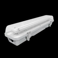 Průmyslové svítidlo VICTORIA 230V/865 LED 2G11 1x18W IP65 NBB 910320512