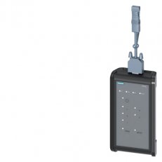 SIEMENS 3VA9987-0MB10 Tester TD500