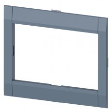 3VA9163-0SB10 krycí rám 104,6x 70,7mm (š