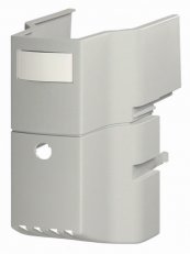 OD-FS123-KP Kryt připojovacího prostoru pro FSD1,2,3, FSR1,2,3 OEZ:43565