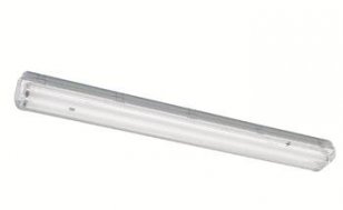 DUST EVG EB PC 1x58W