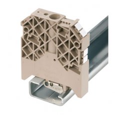 Bočnice WEW 32/1 LCP/NA WEIDMÜLLER 1067660000