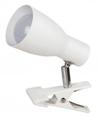 Ebony E27 20W IP20 bílá RABALUX 6026