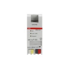 ABB KNX Router KNX/IP secure IPR/S 3.5.1 IPR/S 3.5.1 2CDG110176R0011