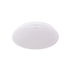 Plafoniera URANIA LED C 12W NW IP44 bílá IDEUS 03825