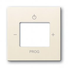 ABB Solo,Future Linear 8200-0-0051 Kryt zesilovače s tunerem FM