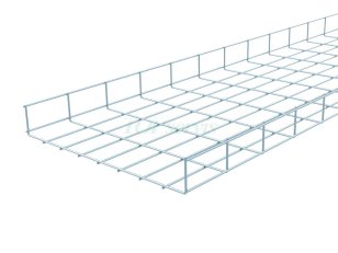 drátěný žlab Dž 400/ 50 2,5m =ks