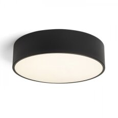 MEZZO 40 DIMM stropní černá 230V LED LED 30W 3000K RENDL R13329
