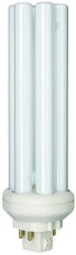 Philips zářivková trubice MASTER PL-T 42W/827/4P 1CT/5X10BOX