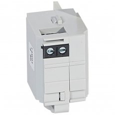 DPX3 VYPÍNACÍ SP. 110-130V AC LEGRAND 421015