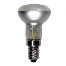 Reflektorová žárovka Kanlux R50 60W E14/K