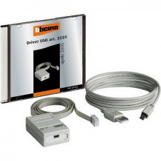 BT USB ROZHRANÍ BTICINO 003559