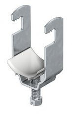 OBO 1169696 Třmenová příchytka 2056F 70 FT