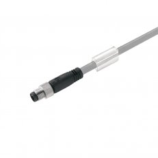 Měděný datový kabel SAIL-M8G-4S-1.5U WEIDMÜLLER 1981920150