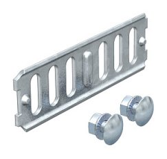 OBO 6067352 Podélná spojka RLVK 45 FT