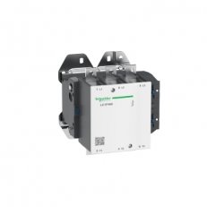 Stykač TeSys TESYS LC1F 3P AC3 440V 400 A SCHNEIDER LC1F400FD