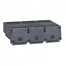 1ks 3P krátký kryt svorek pro >500V NSX400/630 SCHNEIDER LV433693