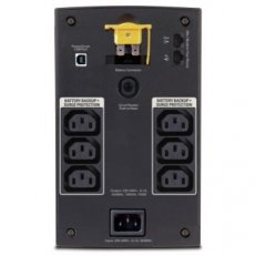 BX1400UI Záložní zdroj Back-UPS BX 1400V