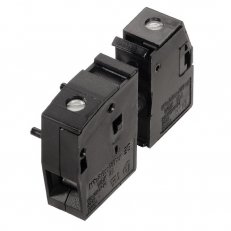 Průchozí svorka WGK 10/Z GN/YE BX WEIDMÜLLER 2439400000