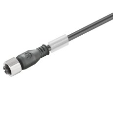 Kabel snímač-akční člen SAIV-M12BG-4-25U WEIDMÜLLER 9457952500