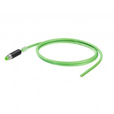 Kabel PROFINET IE-C5DD4UG0015DCSXXX-E WEIDMÜLLER 2706150015