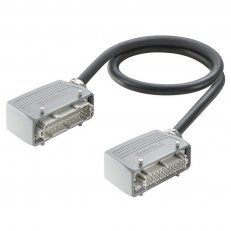 Elektrické vedení CH-HLAA-HLAB-24-0100-AG WEIDMÜLLER 2712360100