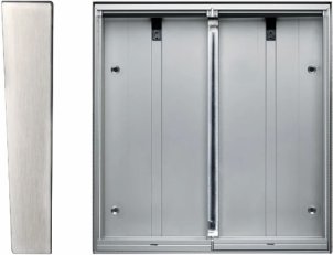 4FK 204 43 Montážní deska GARANT pro 4M