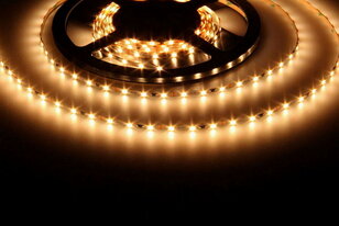 LED pásek 12MINI 7875-WW teplá bílá T-LED 073201