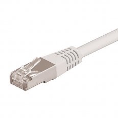 EsyLux EC10431234 Propojovací kabel SET RJ45 10m x8