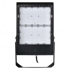 LED reflektor AGENO 300W, černý, neutrální bílá EMOS ZS2472