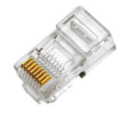 Konektor RJ 45/8 (50 ks) CIMCO 183008