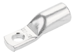Neizolované trubkové oko SG Cu 50/8 mm CIMCO 183804
