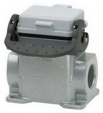 Kryt se soklem v: 74mm s podélným zajišt