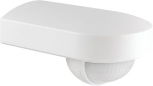 NHC Detektor pohybu IP54 bílý NIKO 550-20200