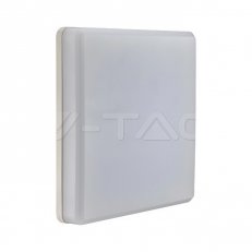 V-TAC 55679 LED přisazené svítidlo 15W VT-8033SQ 400