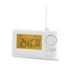 Bezdrátový prostorový termostat BT32 GST ELEKTROBOCK 0641