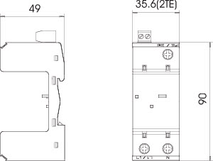 OBO 5096654 MultiBase MB 2+FS