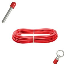 Lanková sestava FAST, 10 m, VF AF-TR8, -MR5 PIZZATO VFAF-KM10R0
