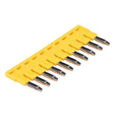 Propojovací můstek - 10 pól IVBWKF 4 - 10polovy WIELAND Z7.261.2027.0