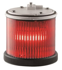 Blikačka LED, TBL 8832, červená, ~/=24V / 0,09A GROTHE 38832