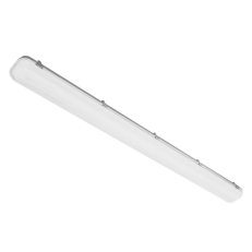 MODUS VLO 10000 široký 1570mm LED 957 korpus PC opálový PC kryt IP65 2100mA