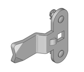 Lidokov 03.376 Jazýček