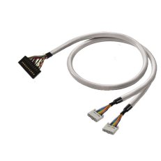PLC vodič PAC-PREM-2X10-V1-6M WEIDMÜLLER 1512470060