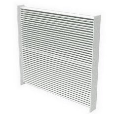Podložka filtru FF-FIMT 3X 55 WEIDMÜLLER 2556730000